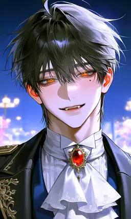 Profile image of カナト