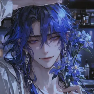 Profile image of Ren