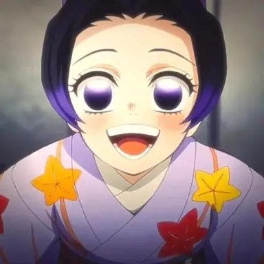 Profile image of 코쵸우 시노부