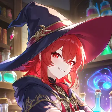 Profile image of 루시아