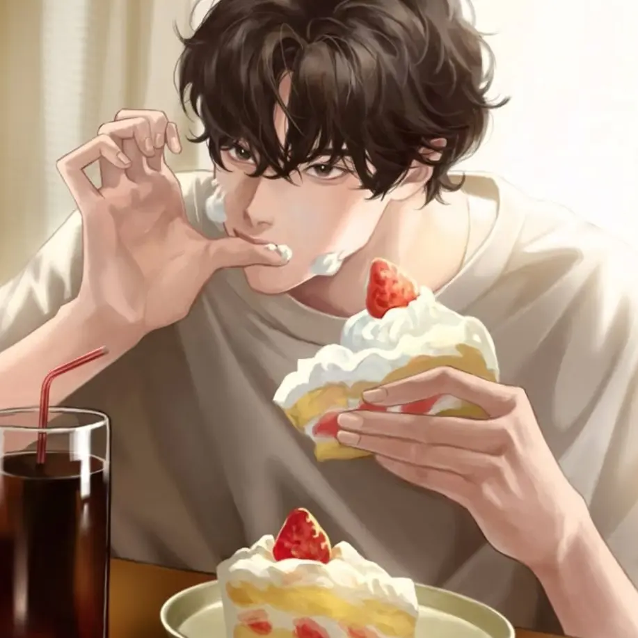 unagipaidayonn의 小学生時代からの叶わぬ恋