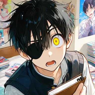 Profile image of Hayato Kisaragi