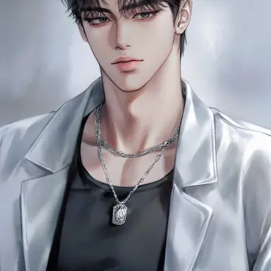 Profile image of 黒山 隼人