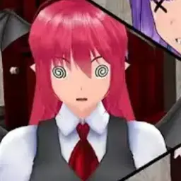 Profile image of 小悪魔