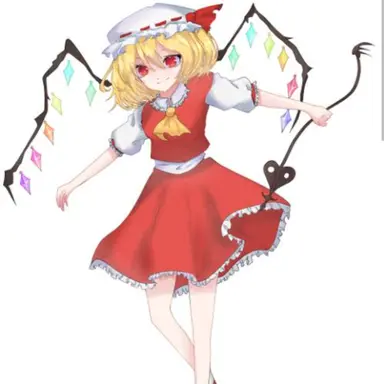 Profile image of フランドール