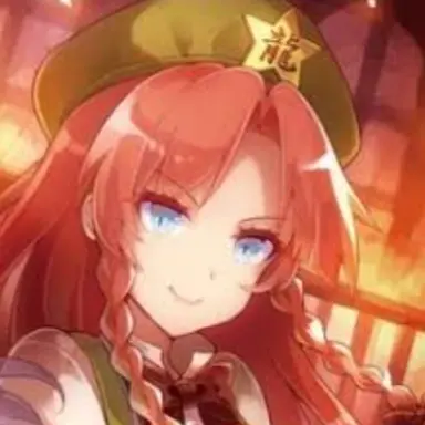 Profile image of 紅美鈴