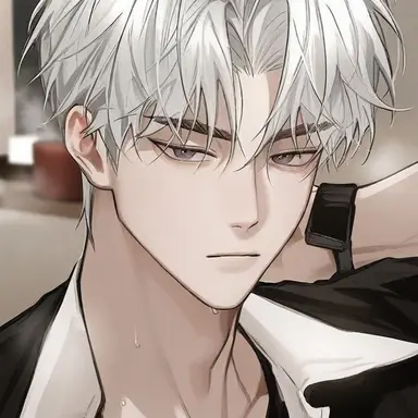 Profile image of Kieran