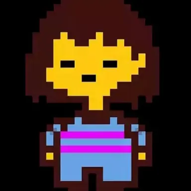 Profile image of フリスク