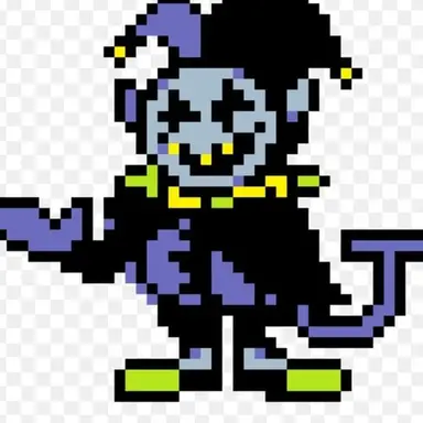 Profile image of ジェビル
