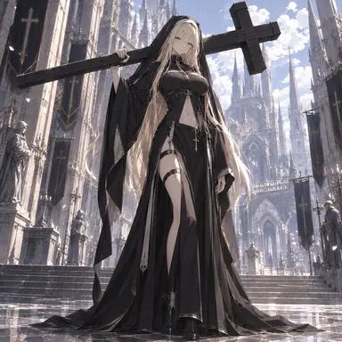 Profile image of アリス