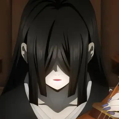 Profile image of 나키메