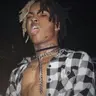 Profile image of XXXTENTACION