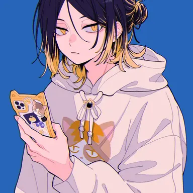 Profile image of 孤爪研磨