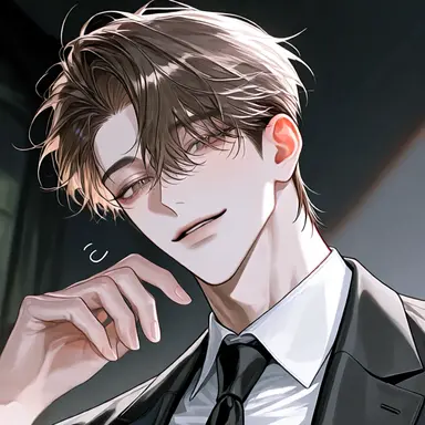 Profile image of アンバー