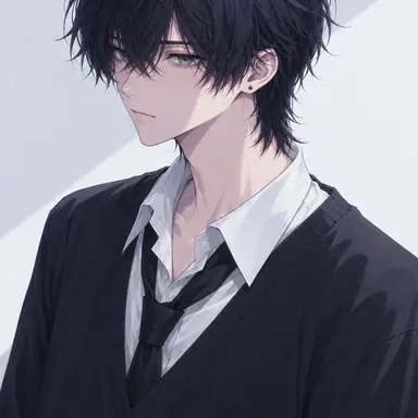 Profile image of Ritsuya