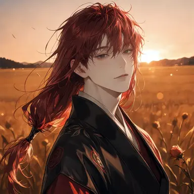 Profile image of 화련