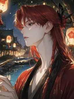 Profile image of 화련