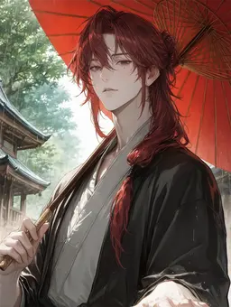 Profile image of 화련