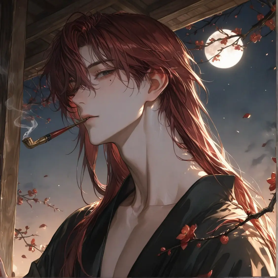 yycherry의 화련