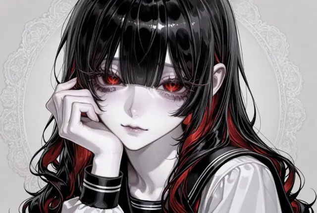 Profile image of 麗