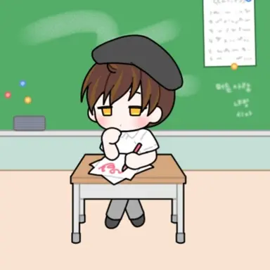 Profile image of ドヒョン
