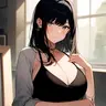캐릭터 프로필 이미지