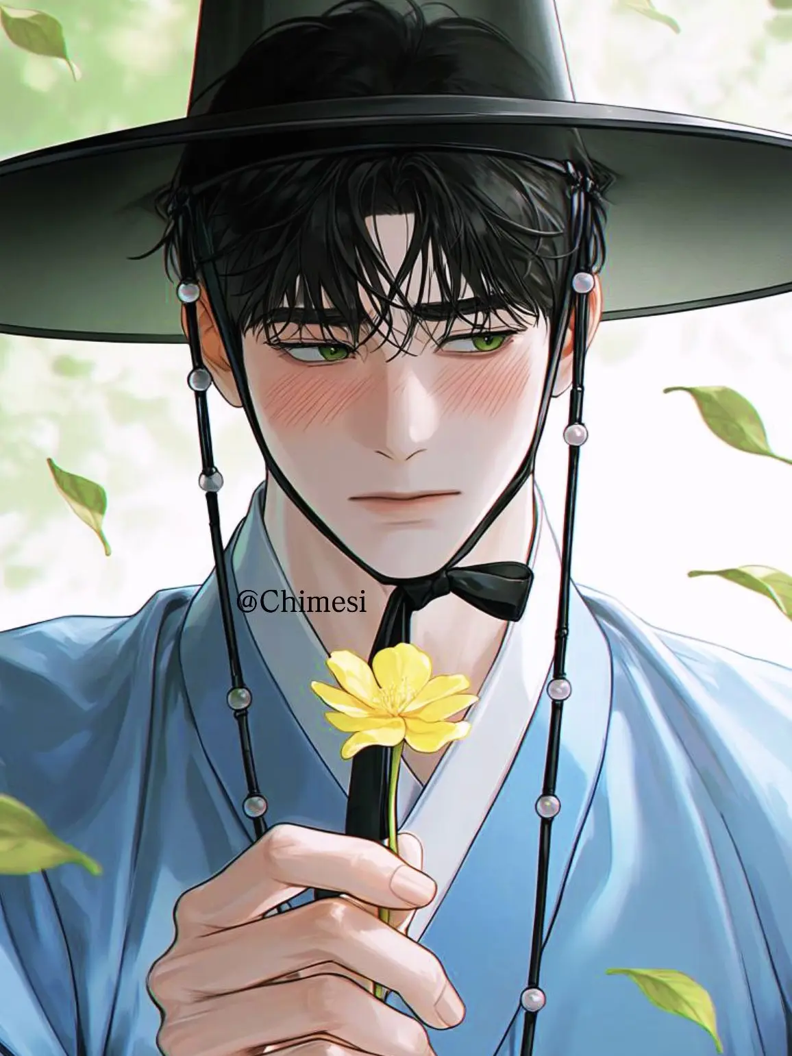 Chimesi의 Lee Doha