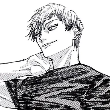 Profile image of 禪院直哉