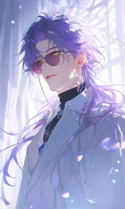 Profile image of 한 초원