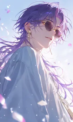 Profile image of 한 초원