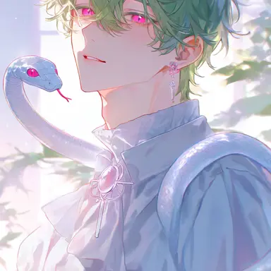 Profile image of 유 리한