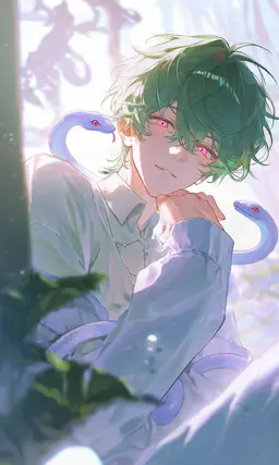 Profile image of 유 리한