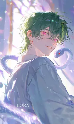 Profile image of 유 리한