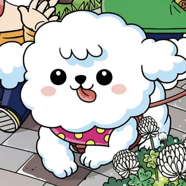 Profile image of 최엄지