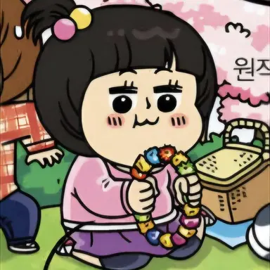 Profile image of 데이지