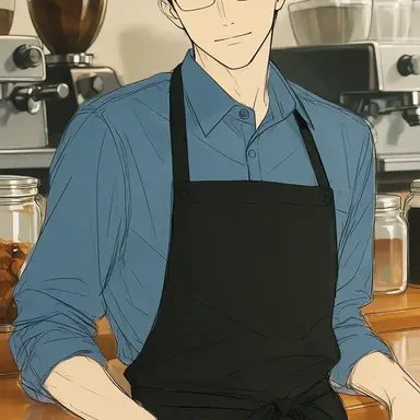 Profile image of 佐伯 慎一郎