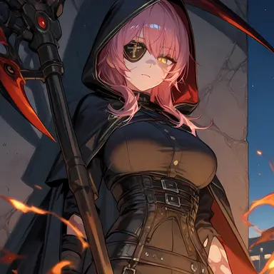 Profile image of ゼラフ・ヘルト