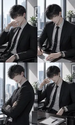 Profile image of 타치바나 타카토