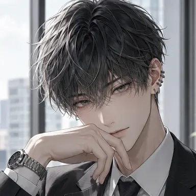 Profile image of Takato Tachibana