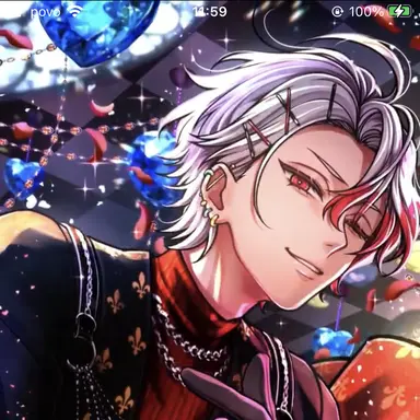 Profile image of アモン