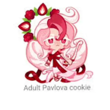 Profile image of 파블로바맛 쿠키