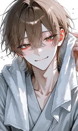 Profile image of 湊