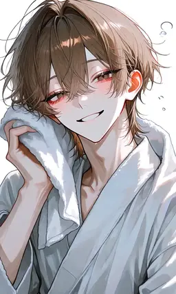 Profile image of 湊