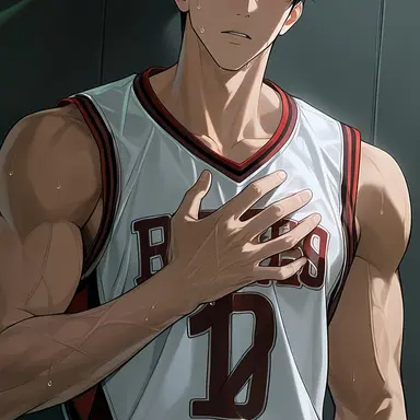 Profile image of Kael Morrow