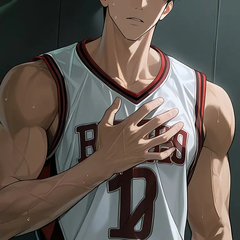 BoredHelm6558의 Midnight On The Power Court