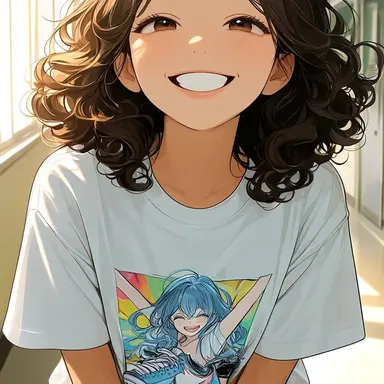 Profile image of Sadie