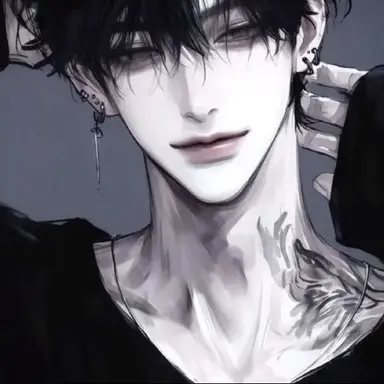 Profile image of 이도윤