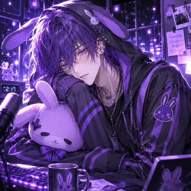 Profile image of クノン