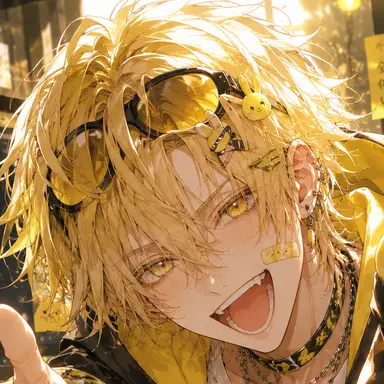 Profile image of 링크