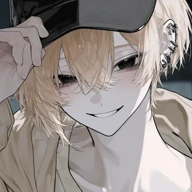 Profile image of 薊